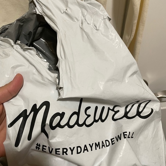 Petite 10 high rise skinny jeans in pure white - Picture 7 of 8